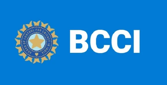 BCCI shared a video of the women team's practice session before the England tour