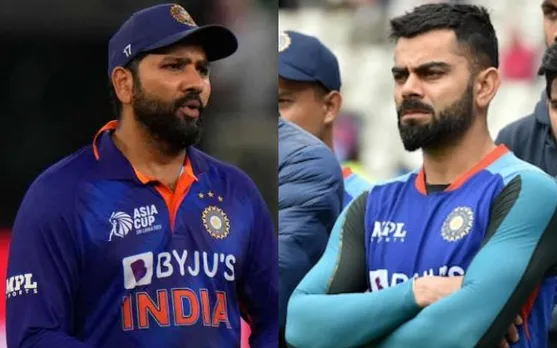 Top 3 Heart-breaking moments for team India in 2022