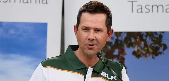 Ricky Ponting feels that Australia will have the edge going into Brisbane