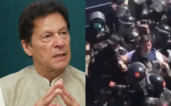 'Pahle country stable karlo baad me Asia Cup karwana' - Twitter reacts as former Pak cricketer & PM Imran Khan gets arrested