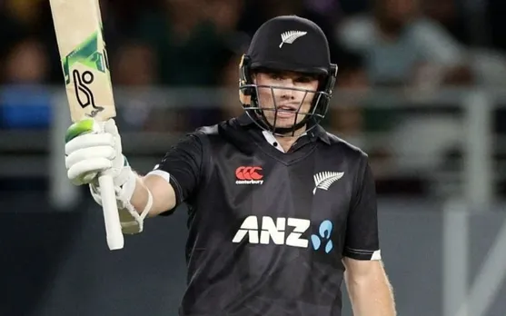 ‘Aise in logo ko World Cup jitna hai’ - Twitter disappointed as New Zealand defeat India by seven wickets in first ODI