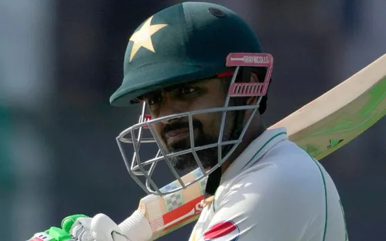 ‘Stop comparing him to Virat Kohli’ - Ex-Pakistan cricketer lashes out at Babar Azam after his side’s 3-0 Test series loss at home