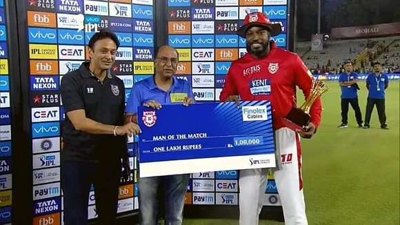 IPL Flashback - Cricketers with Most Man of the Match awards