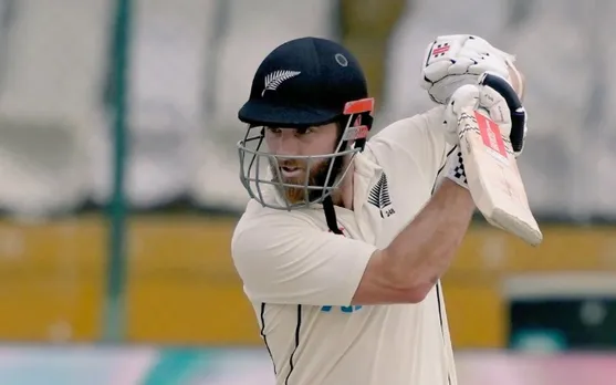 'Tujhe salam ha mera bhai' - Kane Williamson's mighty 200 against Pakistan in 1st Test baffles fans