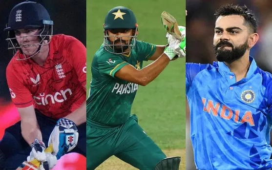Former Pakistan skipper predicts young England star to be successor of Virat Kohli or Babar Azam