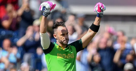 An Overlooked Genius - Faf Du Plessis