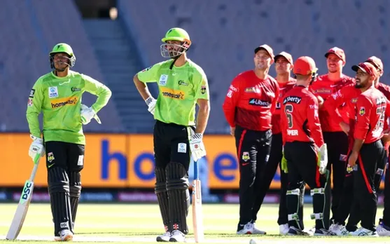 New Rules in Big Bash League 2022-2023: DRS technology set to be introduced for the first time