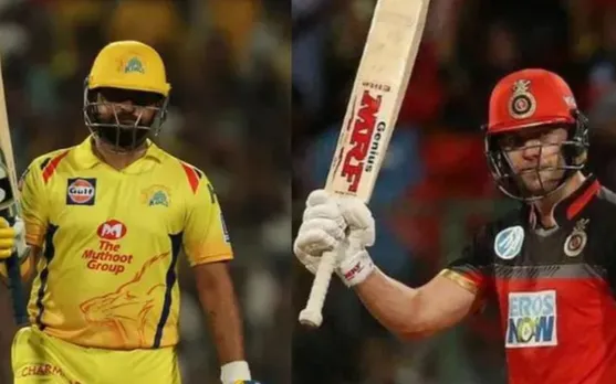 Five players who have played every season of Indian T20 League but will not be part of 2022 edition