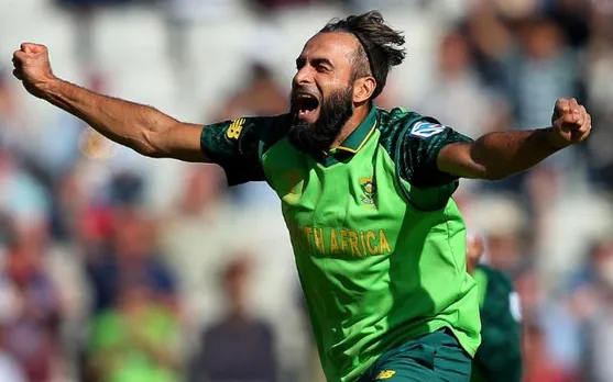I'm fit enough to play in the T20 World Cup in Australia, hope selectors will consider my performance: Imran Tahir