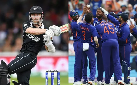 'Ek World Cup toh jeetne de bhai' - Fans react as NZ skipper Kane Williamson likely to be fit for 50-over World Cup 2023
