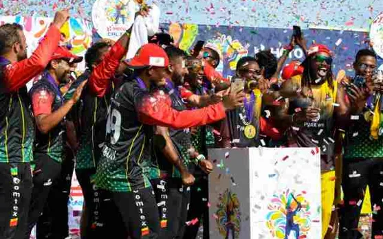 Caribbean Premier League 2022: Here's everything you need to know