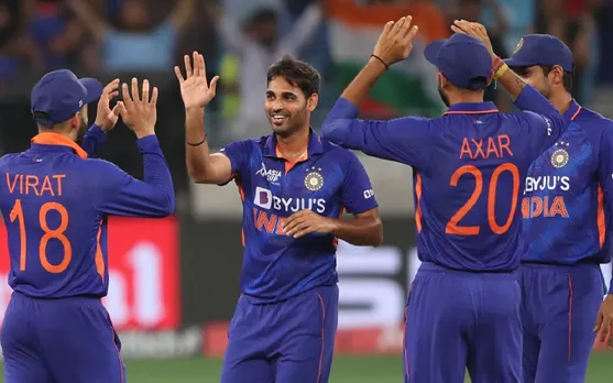 'Keep your Asia Cup, we've got our Virat back'- Twitter overjoyed as India end Asia Cup campaign on a high