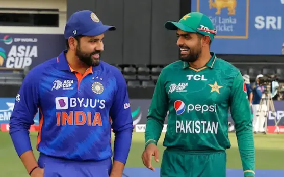 Asia Cup 2023: Indian Cricket Board official Arun Dhumal reveals venue for blockbuster clash between India and Pakistan
