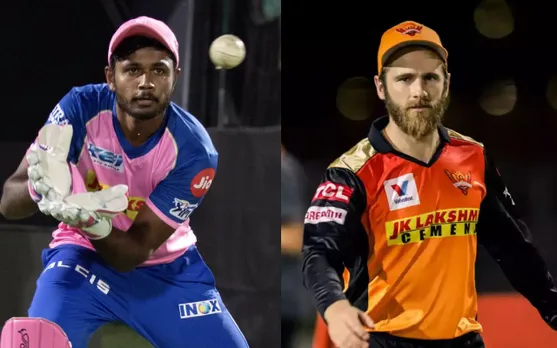 Indian T20 League: Hyderabad vs Rajasthan - Head to Head Records & Stats