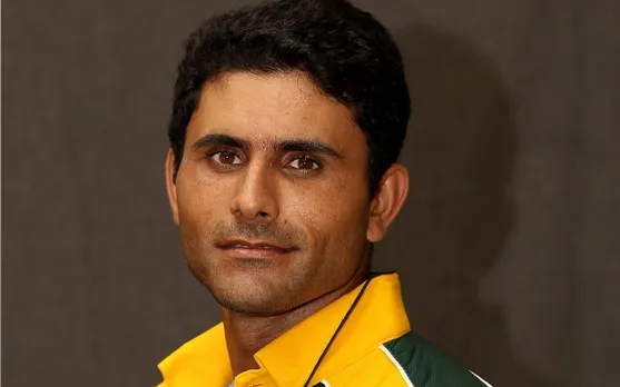 'India can't compete with Pakistan' - Abdul Razzaq says Pakistan is way ahead of India in terms of talent