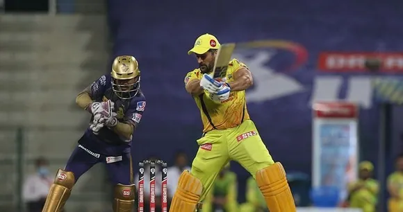 3 reasons why CSK beat KKR in IPL 2021