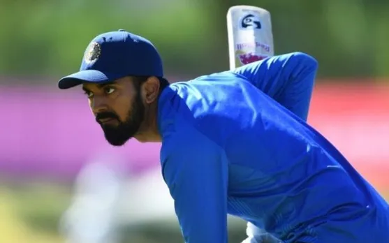 'Kya news dia hain'- Fans react as KL Rahul completely fit to feature in forthcoming Asia Cup 2023