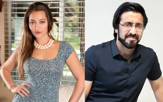 Dani Daniels reacts to Pakistan commentator Bazid Khan taking her name during Pak vs NZ 2nd Test