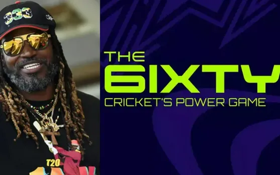The 6ixty: All Six team's squad announced