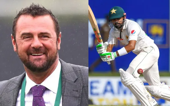 Watch: Simon Doull bluntly questions if Babar Azam asks for flat pitches in Pakistan to improve his stats