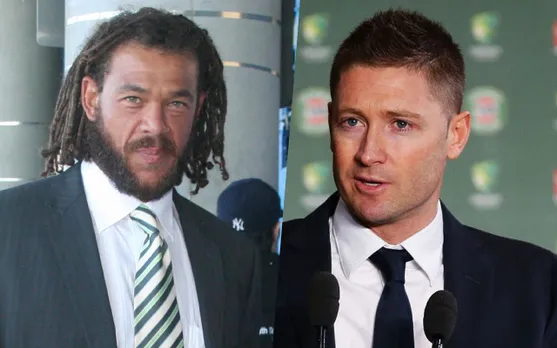 'Money does funny things'- Andrew Symonds opens up on his tarnished relationship with Michael Clarke