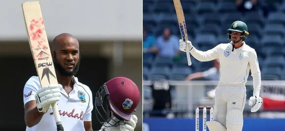 3 reasons why South Africa won the 1st Test against West Indies