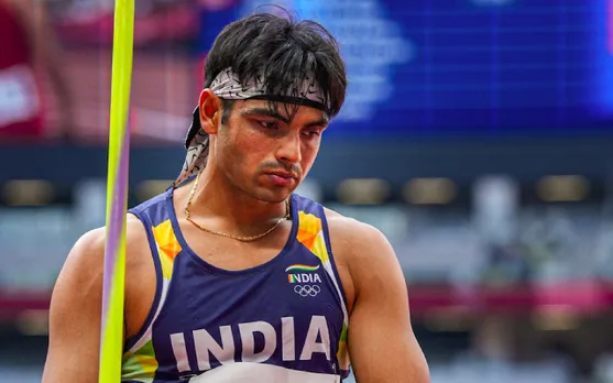 BREAKING: Neeraj Chopra pulls out of Commonwealth Games 2022 due to thigh injury