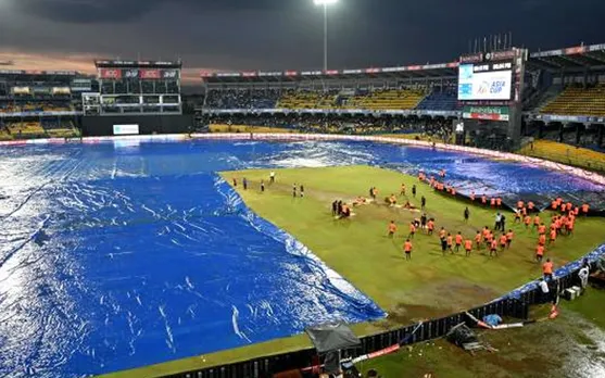 'Test match feels in an ODI' - Fans react as India vs Pakistan Asia Cup super-4 fixture gets called off due to rain on scheduled day