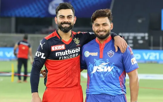 IPL 2021: Match 56 – RCB vs DC : Preview, Playing XI, Pitch Report & Updates
