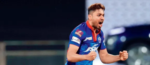 3 uncapped players who performed brilliantly in IPL 2021