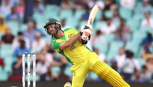 "Most of the IPL franchises will look for Glenn Maxwell", states Michael Vaughan
