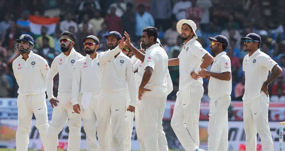 India Vs Australia 1st Test: India’s Test Team for Australia