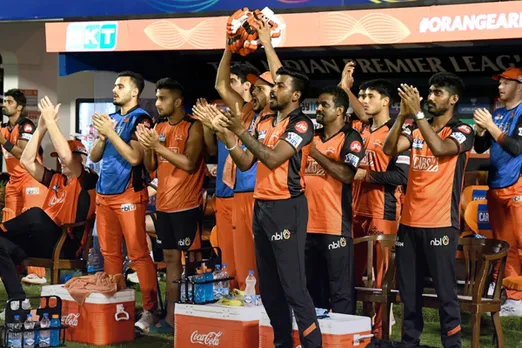 Twitter Reactions: Underdogs Hyderabad stun Kolkata to make three wins in three games