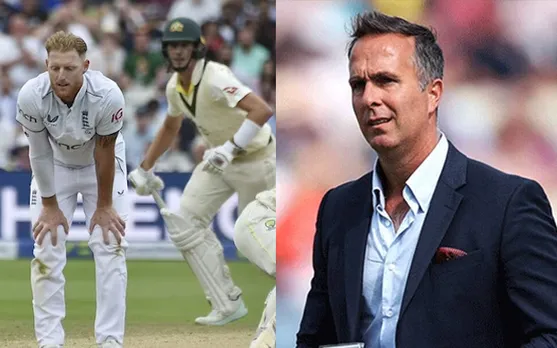 'England just didn’t do that and...' - Former England skipper Michael Vaughan gives valuable advice for England to improve 'BazBall' tactics