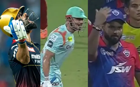 Top 5 controversies in Indian T20 League 2022