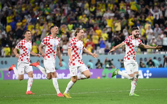 FIFA World Cup 2022, Quarter Finals: Croatia outclass in penalty shootout, heartbreak for Brazil