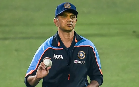 Rahul Dravid to be late for India's tour to England? Here's the reason why