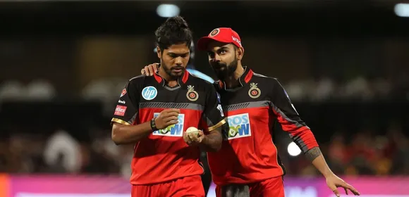These 3 RCB players might go unsold at the upcoming auctions for IPL 2021