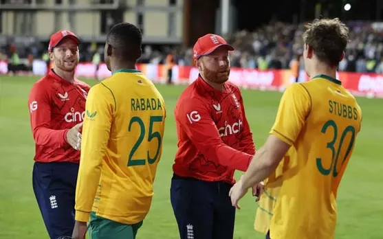 England vs South Africa: Third T20I- Preview, Probable XI, Match Details and all you need to know