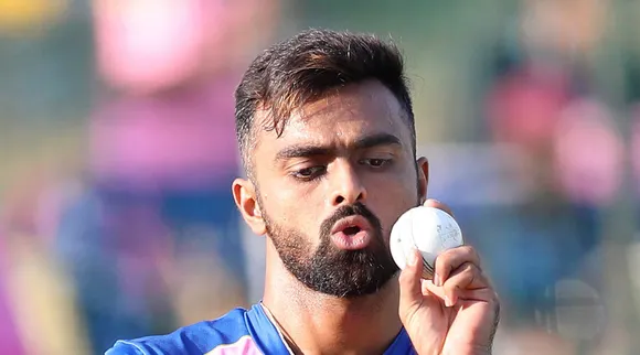 Jaydev Unadkat is confident of getting selected for the Sri Lanka tour
