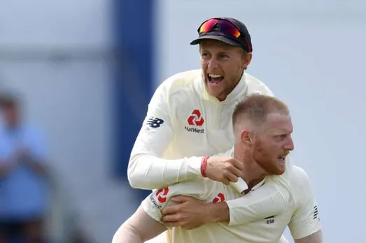 According to Joe Root, England are "in the presence of greatness" after Ben Stokes' player of the match performance in the second Test