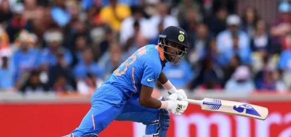 3 reasons why Hardik Pandya should lead India against Sri Lanka