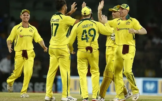 'One more casualty' - Fans react as Australia's star all-rounder reported to be ruled out of ODI World Cup 2023