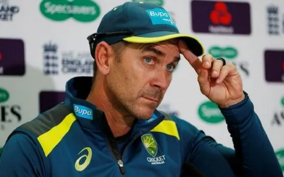 'Australia can become the best T20 team' : Justin Langer