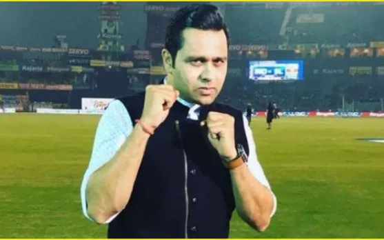 'Ek time par do match - Abba (Broadcaster) nahin manenge' - Fans react to Aakash Chopra's interesting suggestions for IPL 2024