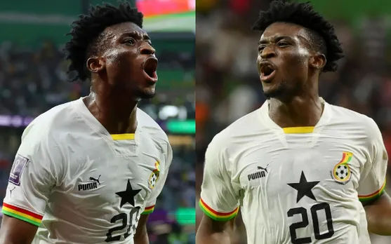 FIFA World Cup 2022, Match 30, Group H: Cho Guesung’s brace goes in vain as Ghana defeat South Korea 3-2
