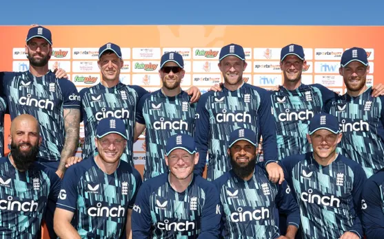 England name their team for the limited-overs series against India, Jos Buttler to take on first captaincy assignment