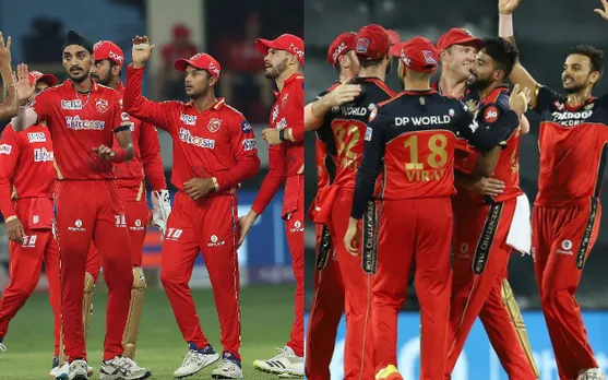 Indian T20 League 2022 - Match 3 - Punjab vs Bangalore: Preview, Playing XIs, Pitch Report & Live streaming details
