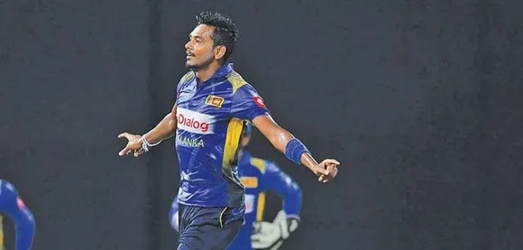 3 teams that might sign Dushmantha Chameera as a replacement in the 2nd leg of IPL 2021