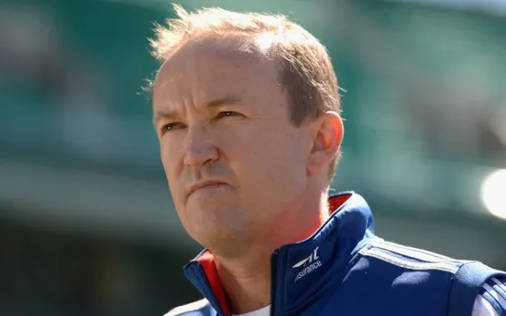 Reports - Andy Flower roped in as Lucknow head coach